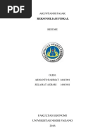 Download REKONSILIASI LAPORAN KEUANGAN by Selamat Azhari SN362740474 doc pdf