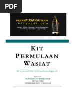 Isu Isu Wasiat Atau Faraid Di Singapura Pdf