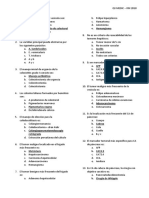 Pre Test 5 Con Claves