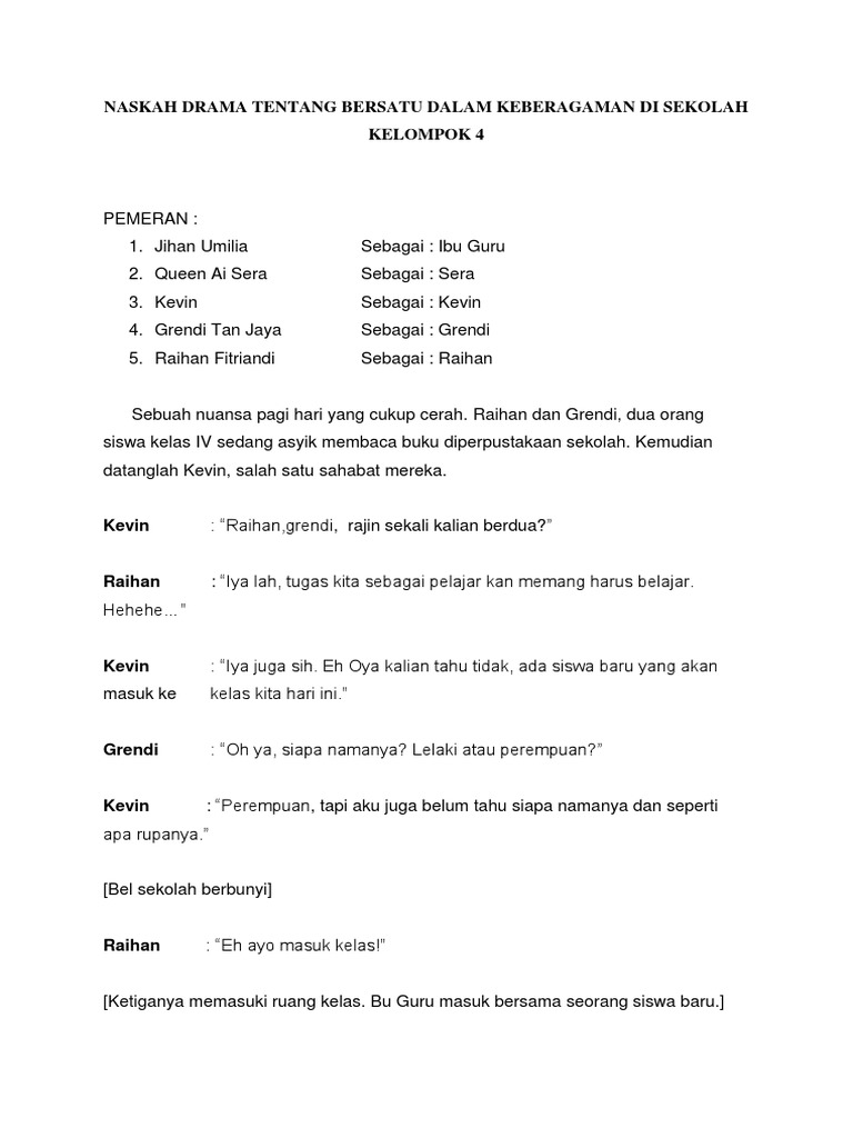 Skripsi Film Pendek Lucu Pejuang Skripsi