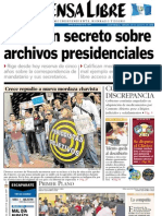 Articulo Prensa Libre