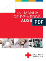 Manual Primeros Auxilios