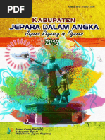 Download Kabupaten Jepara Dalam Angka 2016 by Miftakhul Nurdianto SN362743111 doc pdf