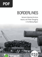 Download Borderlines by Perkumpulan Telapak SN3627435 doc pdf
