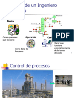 Dinamica y Control de Procesos