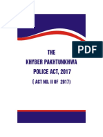Police Act