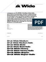 05 - Druk Wide Specimen PDF