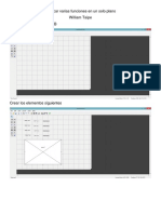 Graficar Varias Funciones en Un Solo Plano GUI MATLAB