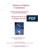 SEMINARIO EL SECRETO EN LA VENTA DE SEGUROS DE VIDA.pdf