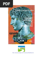 Conde de Rochester - Episódio da Vida de Tibério