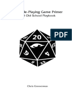 Basic Fantasy - Role-Playing Game Primer and Old School Playbook (1st edition) (release 16).pdf