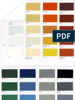 Jotun Colours PDF