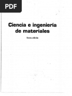 Introduccion A La Ciencia De Los Materiales Callister Pdf