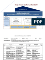 Sistem Telekomunikasi