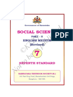 7th English Socialscience 2