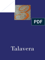 La Talavera ..... de La Ceramica