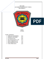 Hiv/Aids (Human Immunodeficiency Virus) Kelompok 4