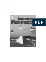 Engineering Mathematics 4th ed. - J. Bird.pdf