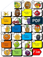 Frutas 1 (Jogo)