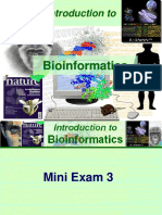 Introduction To Bioinformatics-4