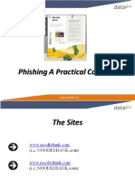 Phishing Case Study PDF