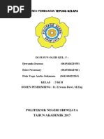 Download Makalah Tepung Kelapa by Dwi Ayu SN362763757 doc pdf