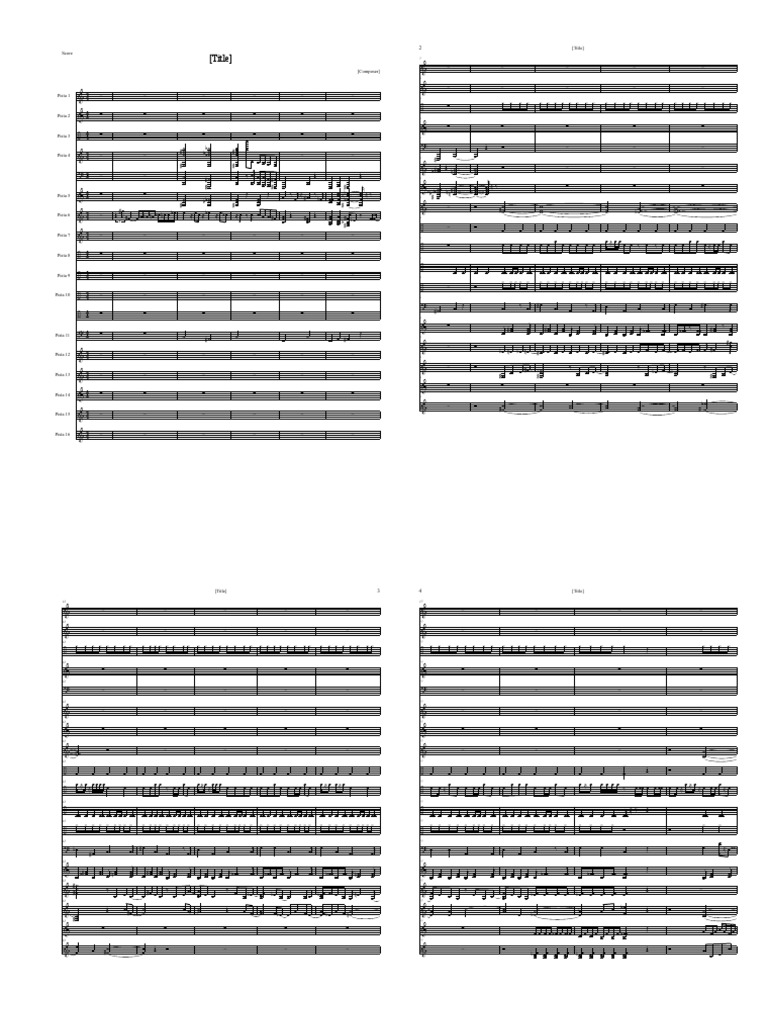 Document Overview and Analysis | PDF