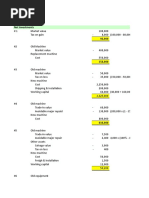 MSQ-08 Capital Budgeting