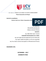 Trabajo Escalonado - Miranda Miranda Manuela, Villanueva Honorio Thomas