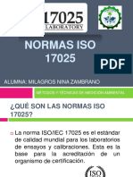 Iso 17025