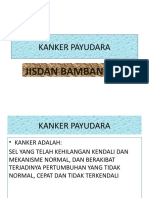 Cara Mencegah Kanker Payudara