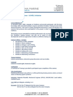 Factsheet - Resilience PDF