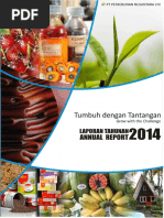 Download PTPN VIII - Laporan Tahunan 2014 by muhammad khusnuzan SN362768527 doc pdf