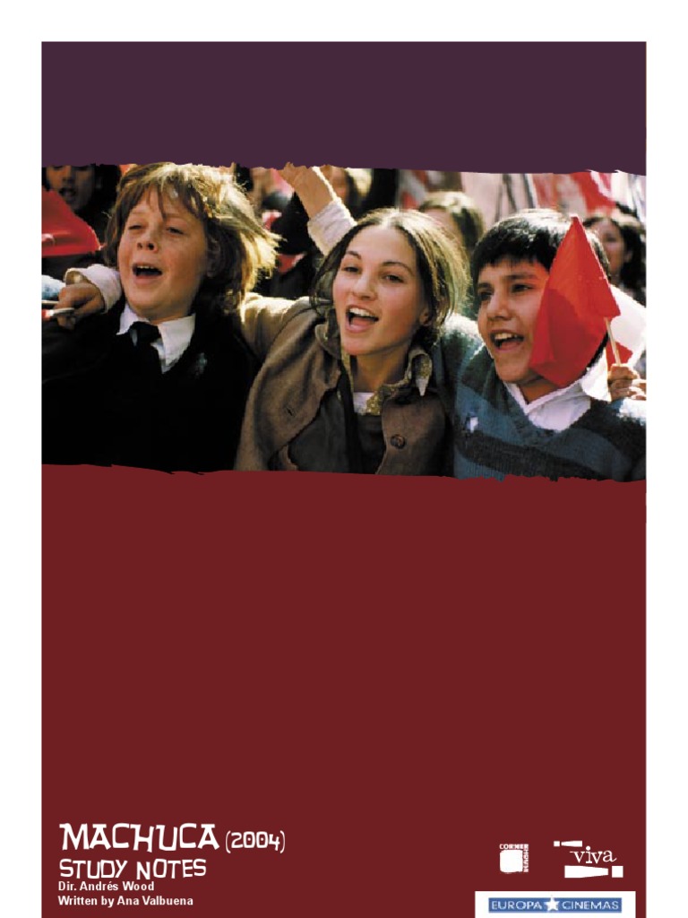 Machuca | PDF | Chile