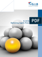 Optimizing Logistic Processes in Sap PDF