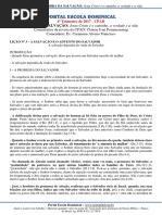 4T2017 L3 Esboço Caramuru