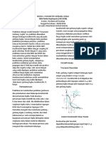 LAPORAN PRAKTIKUM PARAMETER GERBANG LOGIKA