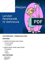 IV Admixture (4 A)