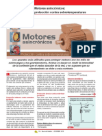 49_32 Motores trifásicos asincrónicos. Perjuicios de la falta de una Fase..pdf