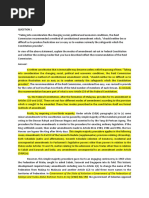 Modes of Amendment (FC)