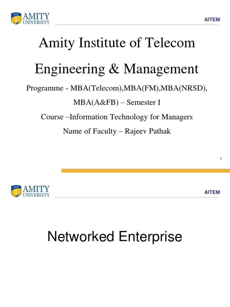 Networking Fundamentals An Overview of Network Types, Topologies