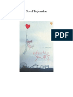 Novel Romantis Korea