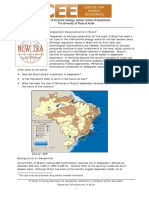 Deepwater Developments in Brazil