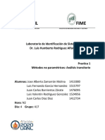 Práctica N°1 - LabIDs