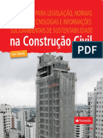 Consultas para Legislação Na Construção Civil PDF