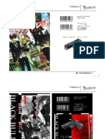 Black Bullet Volumen 01 PDF