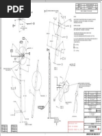 90399-01 - Lock Post