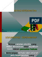 Dokumenkeperawatan