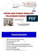 Peran Dan Fungsi MPP