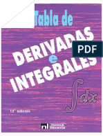 Tabla de derivadas e integrales - UTN.pdf